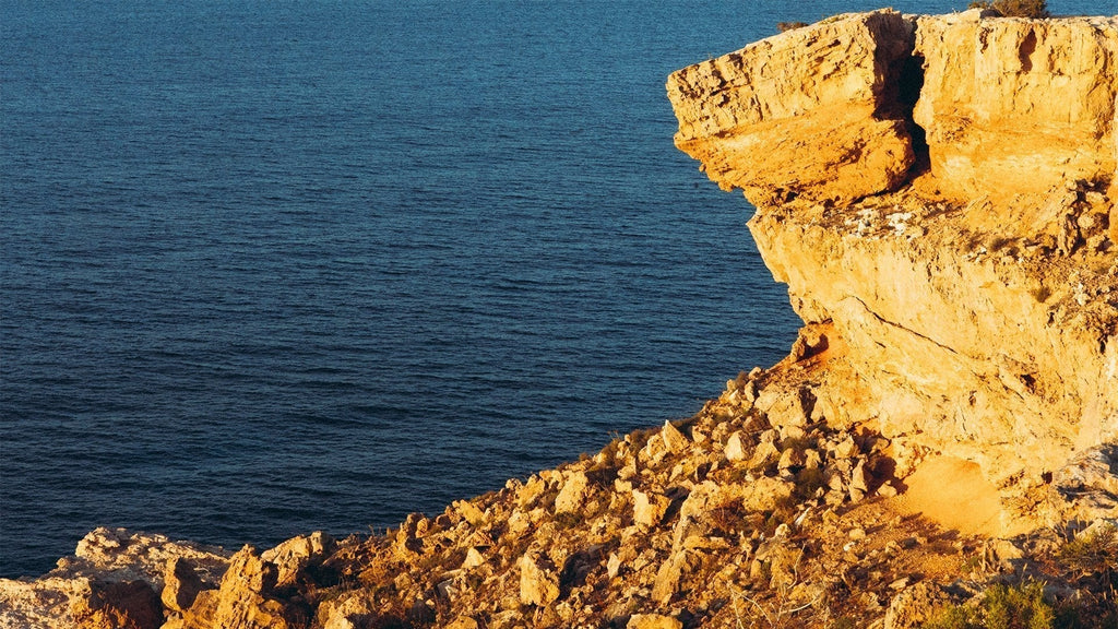 Estate Meravigliosa: Ibiza
