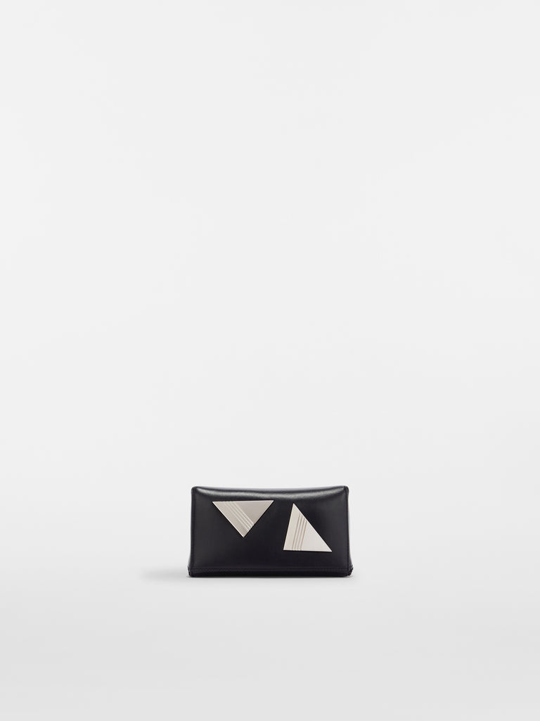 ''Friday'' black mini bag