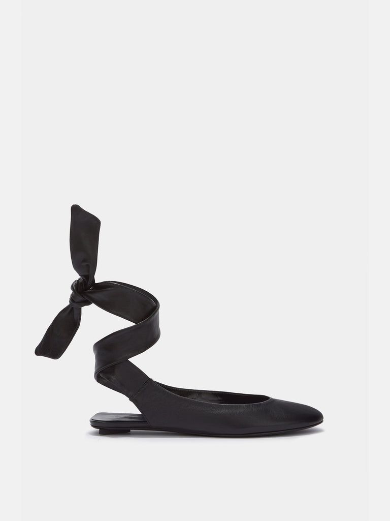 Ballerina ''Cloe'' black
