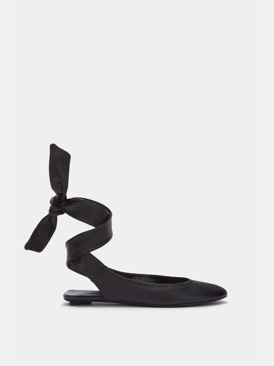 Ballerina ''Cloe'' black