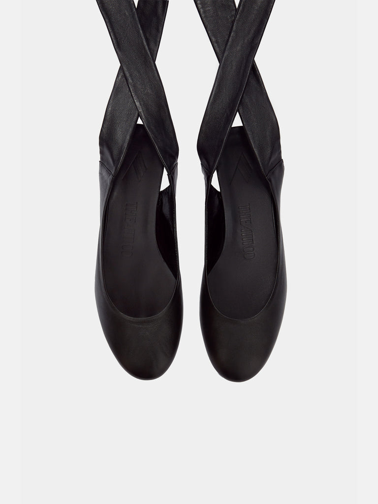Ballerina ''Cloe'' black