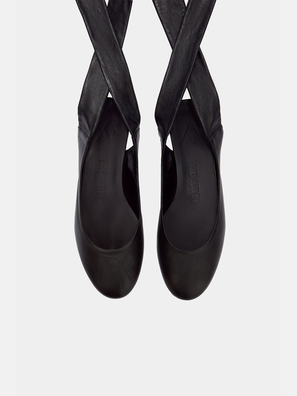 Ballerina ''Cloe'' black