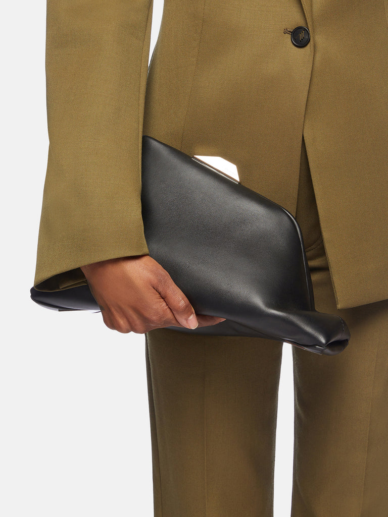 Shoulder bag ''Day Off'' black