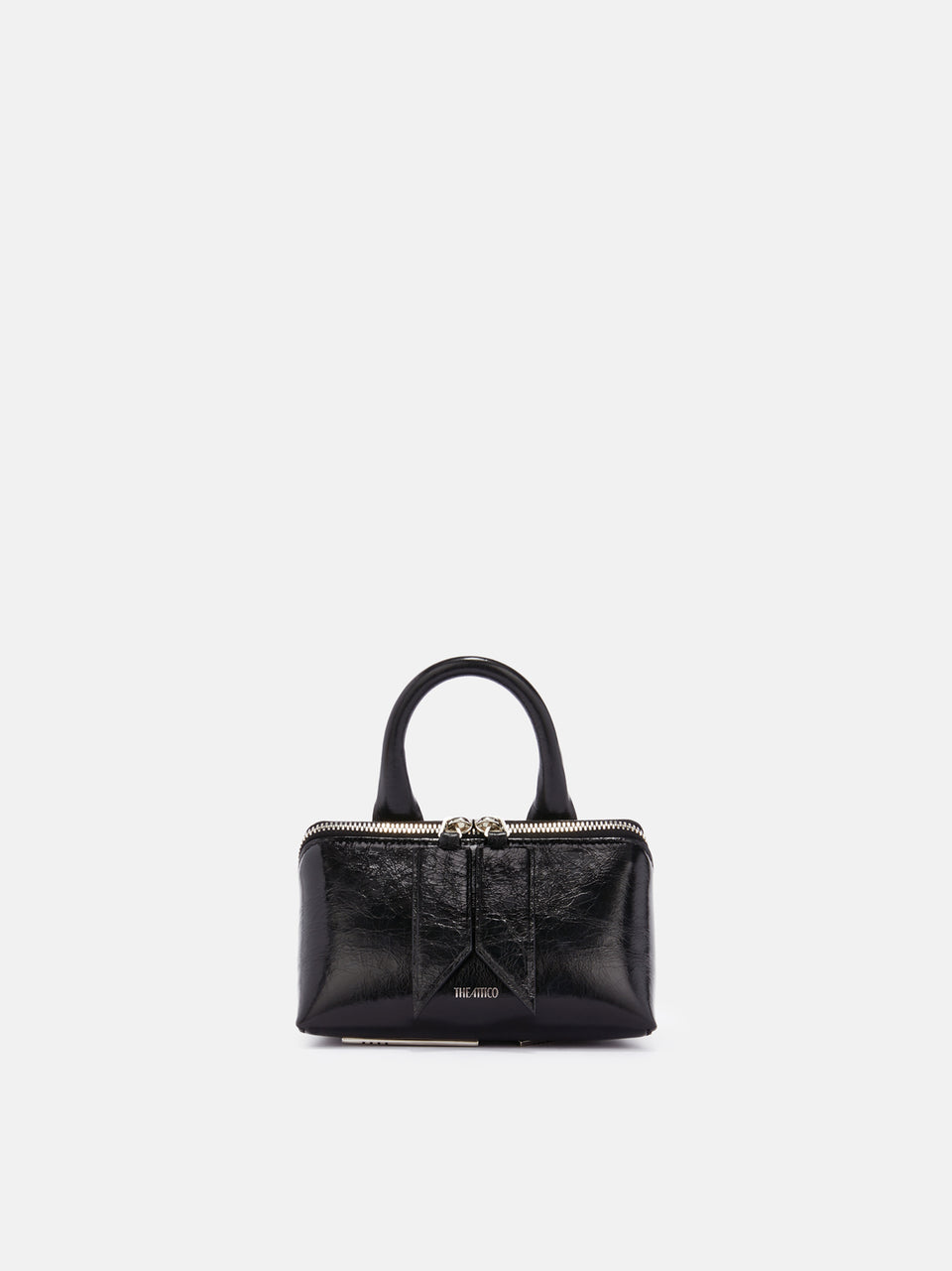 Mini bag ''Friday'' black