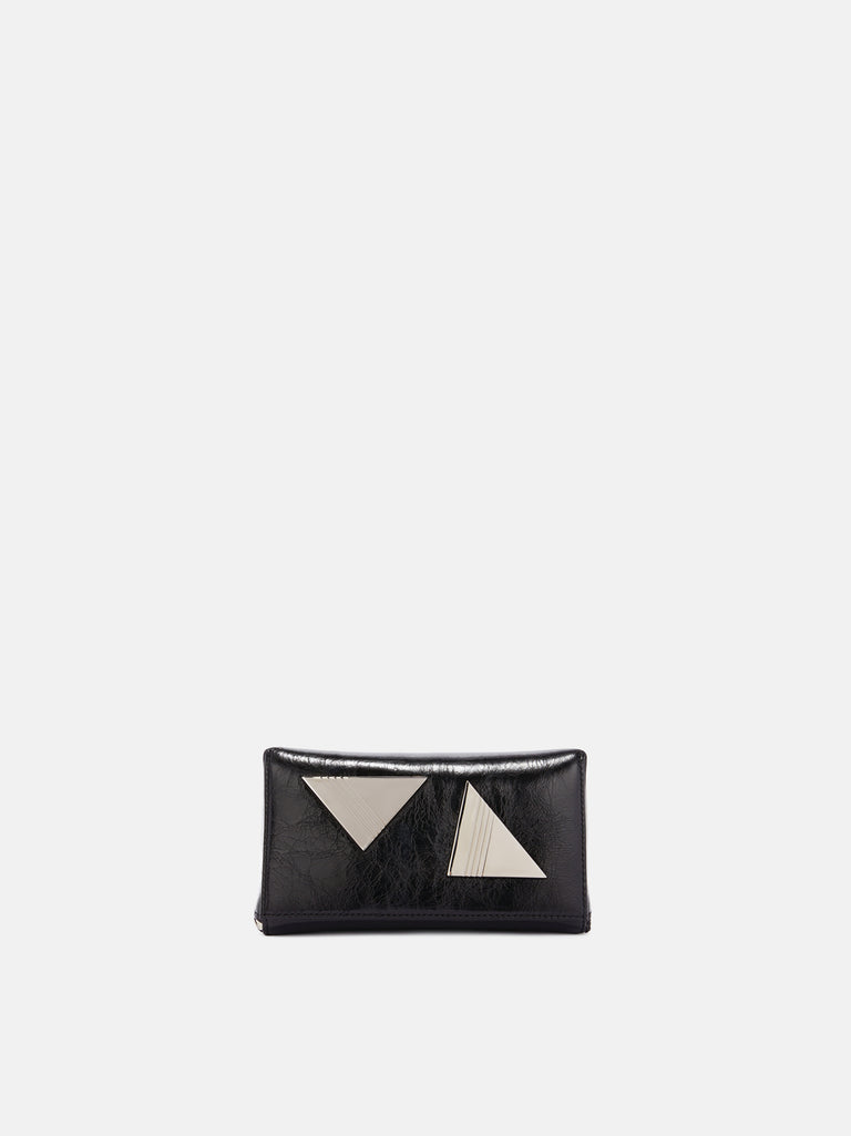 Mini bag ''Friday'' black