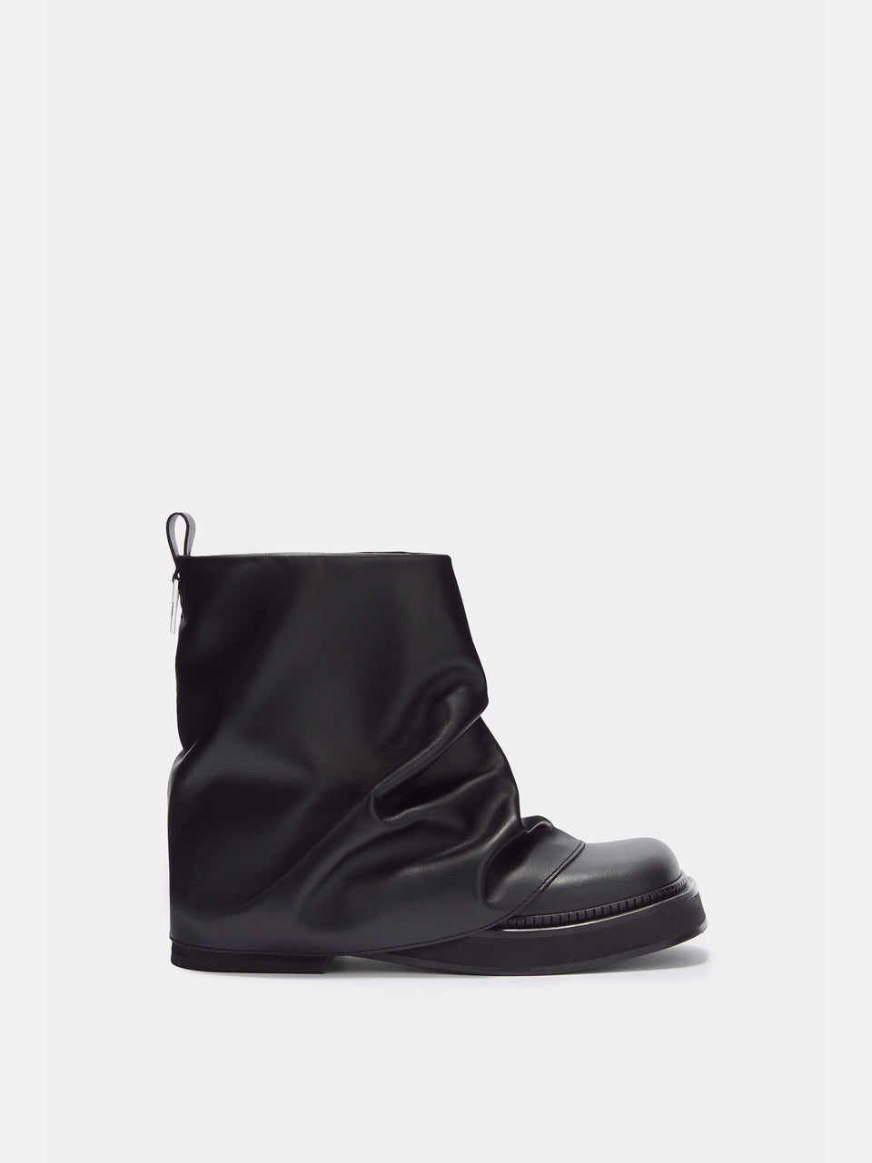 Stivale combat ''Mini Robin'' black
