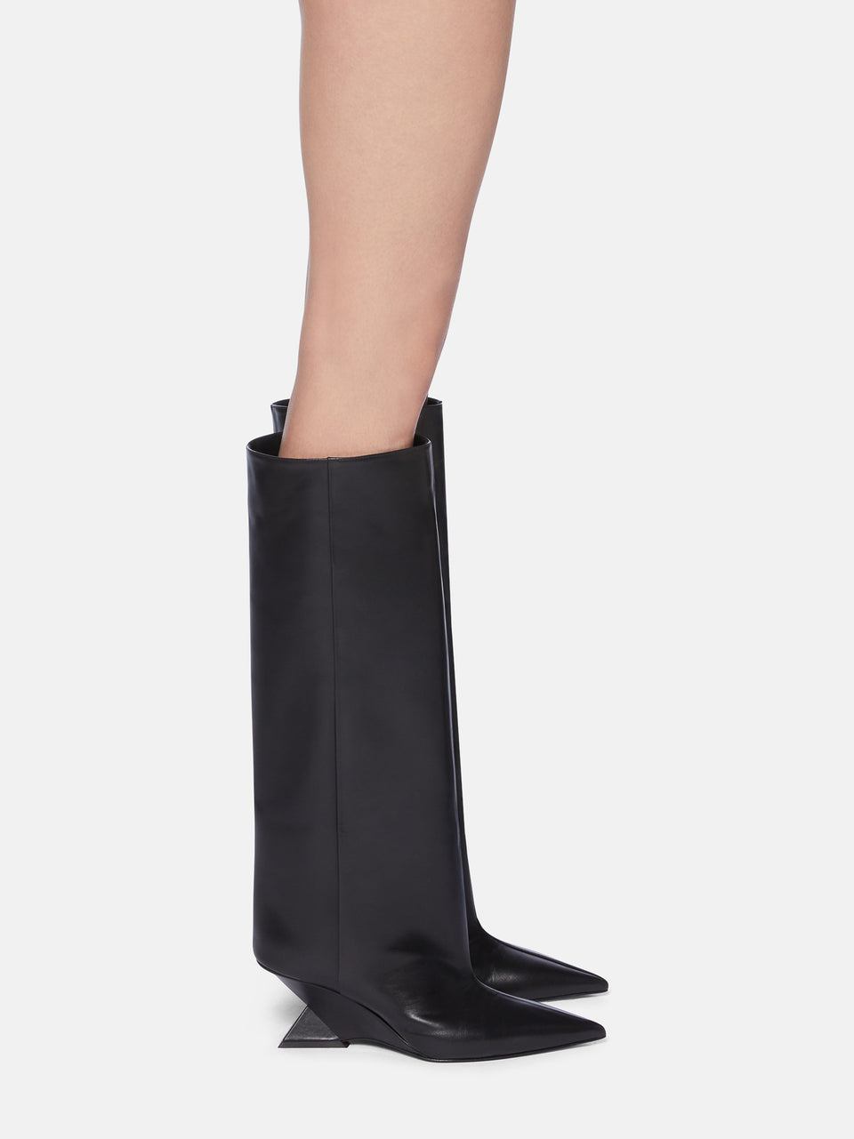 Stivale ''Cheope'' black