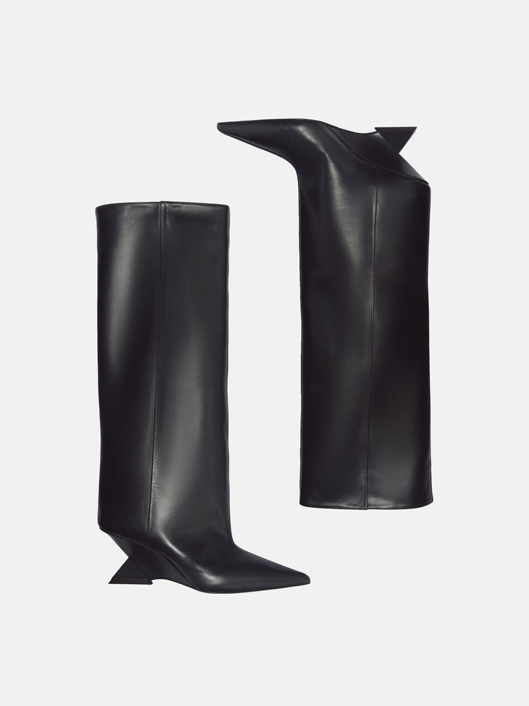 Stivale ''Cheope'' black