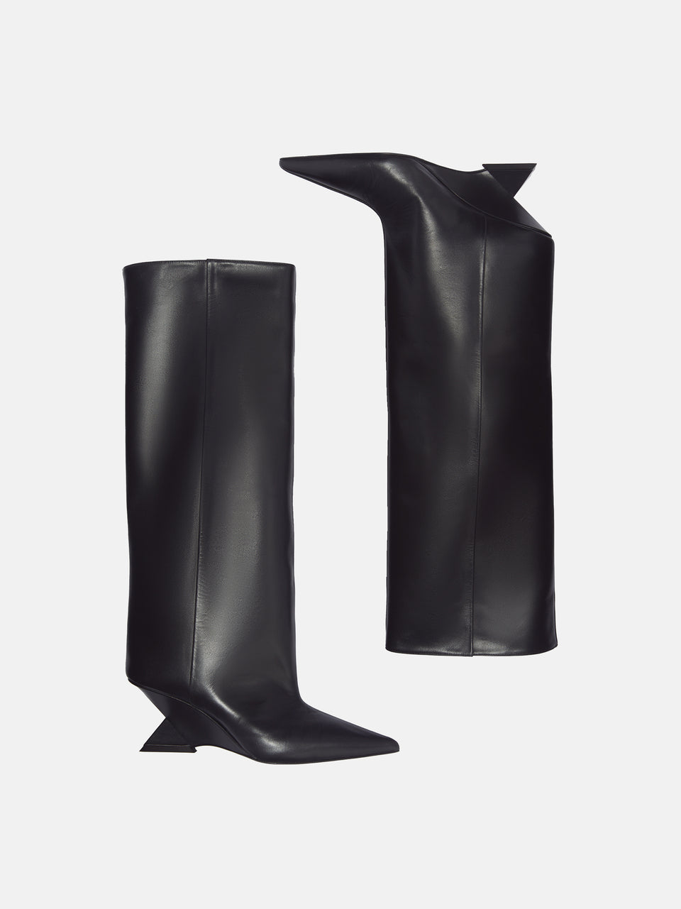 Stivale ''Cheope'' black