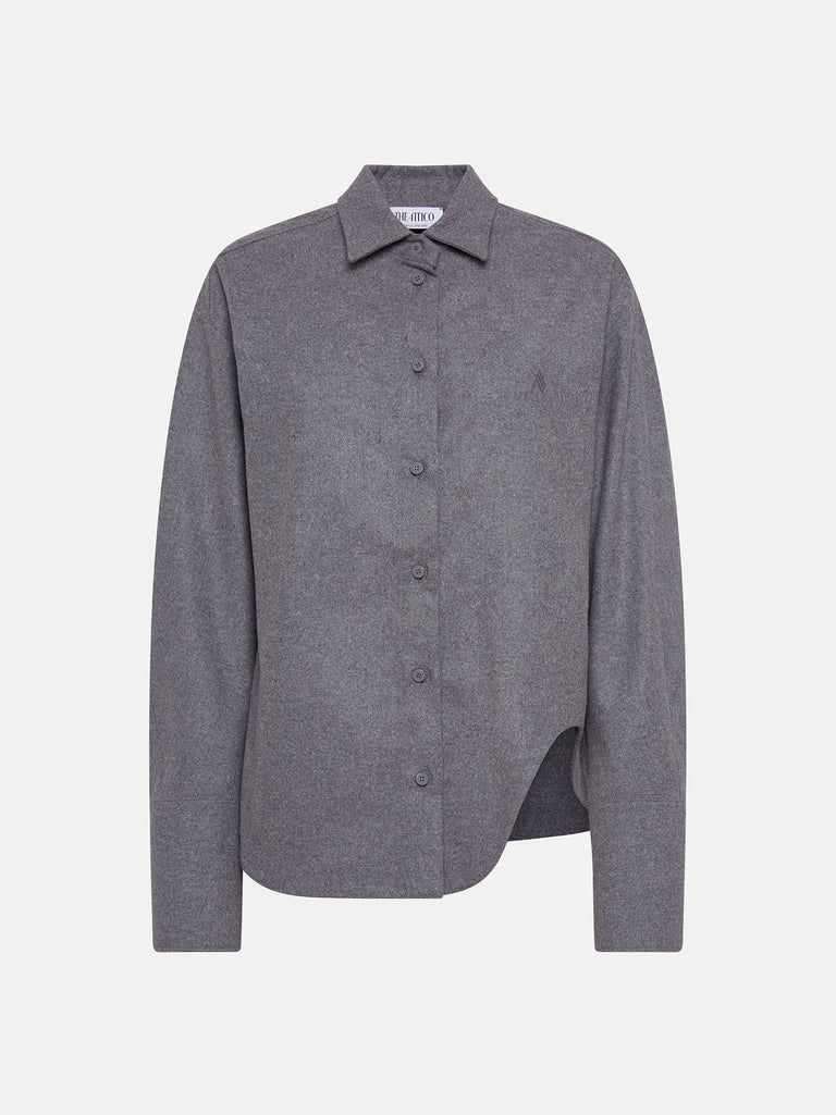 Camicia ''Eliza'' grey