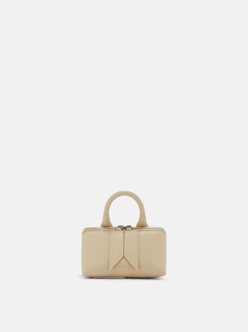 Mini bag ''Friday'' sand