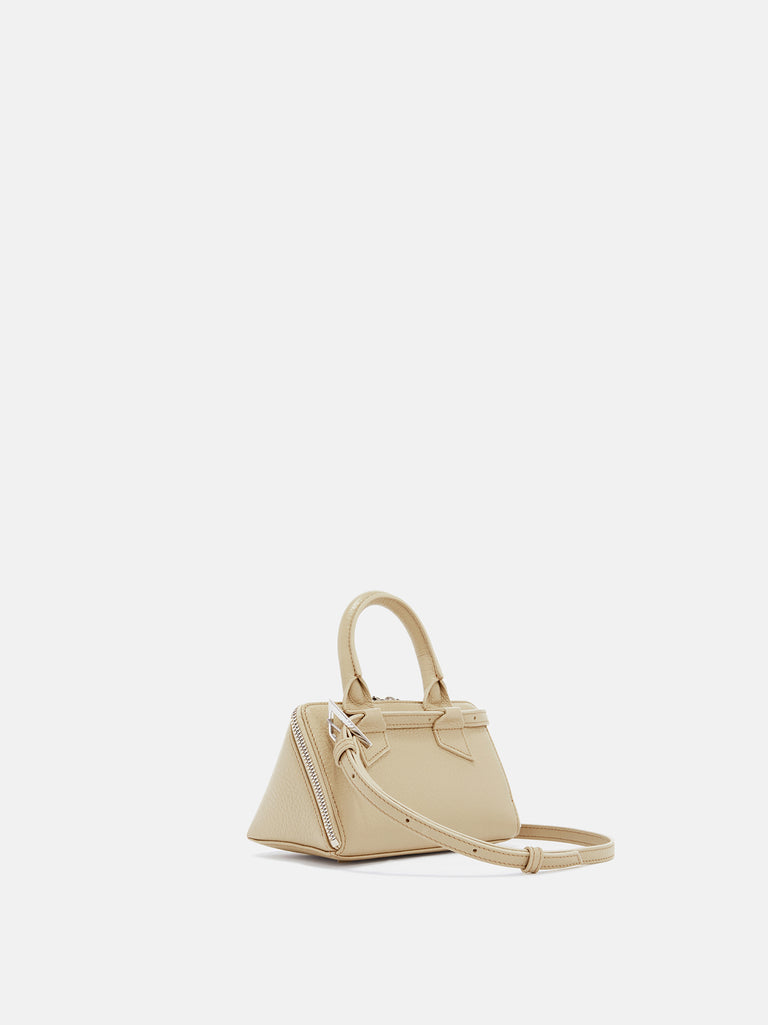 Mini bag ''Friday'' sand