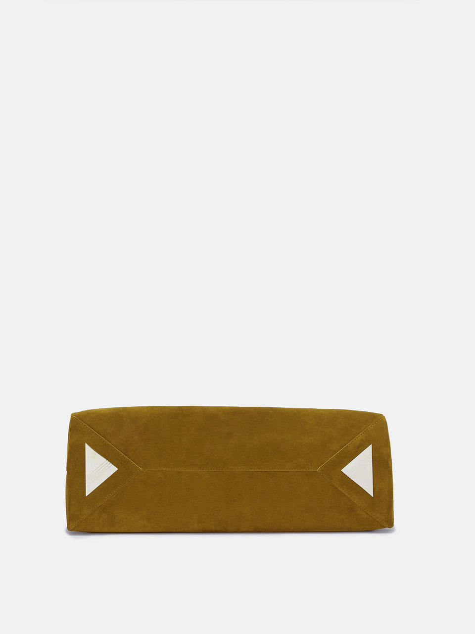 Top handle ''La Passeggiata Medium'' khaki