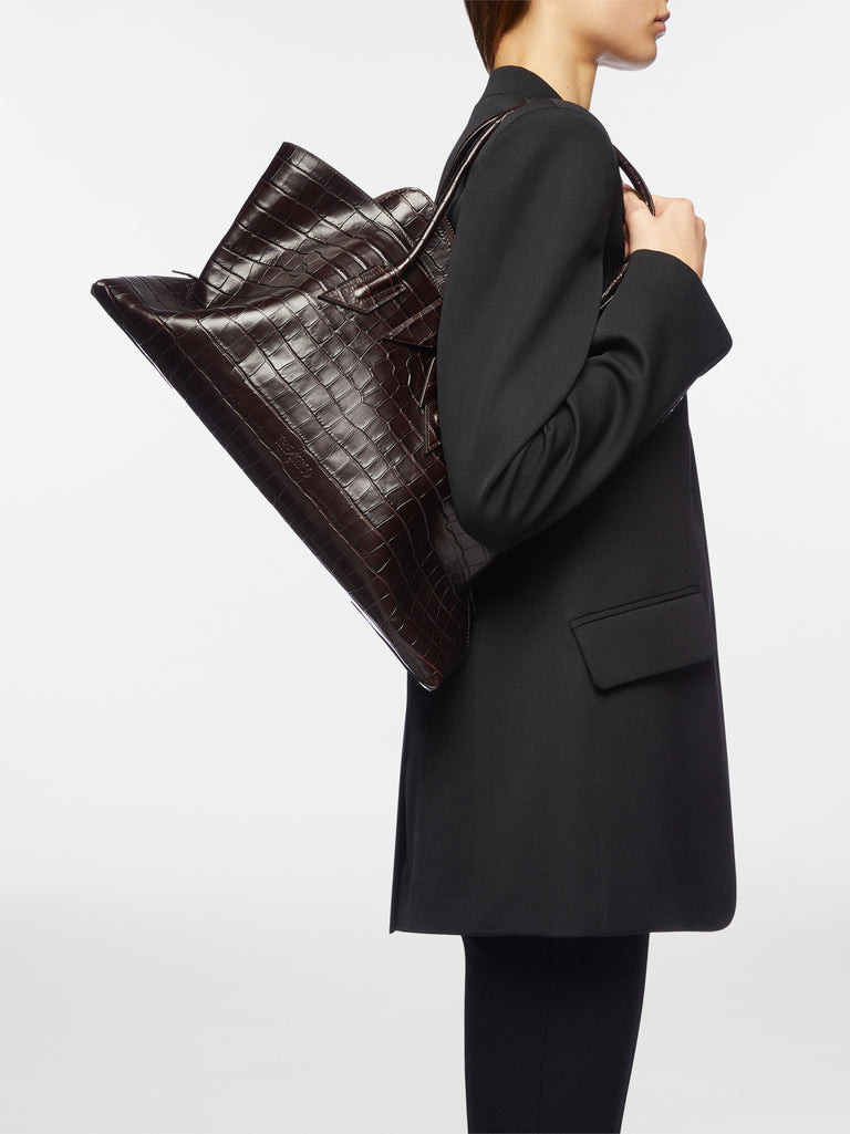 ''La Passeggiata Medium'' coffee top handle
