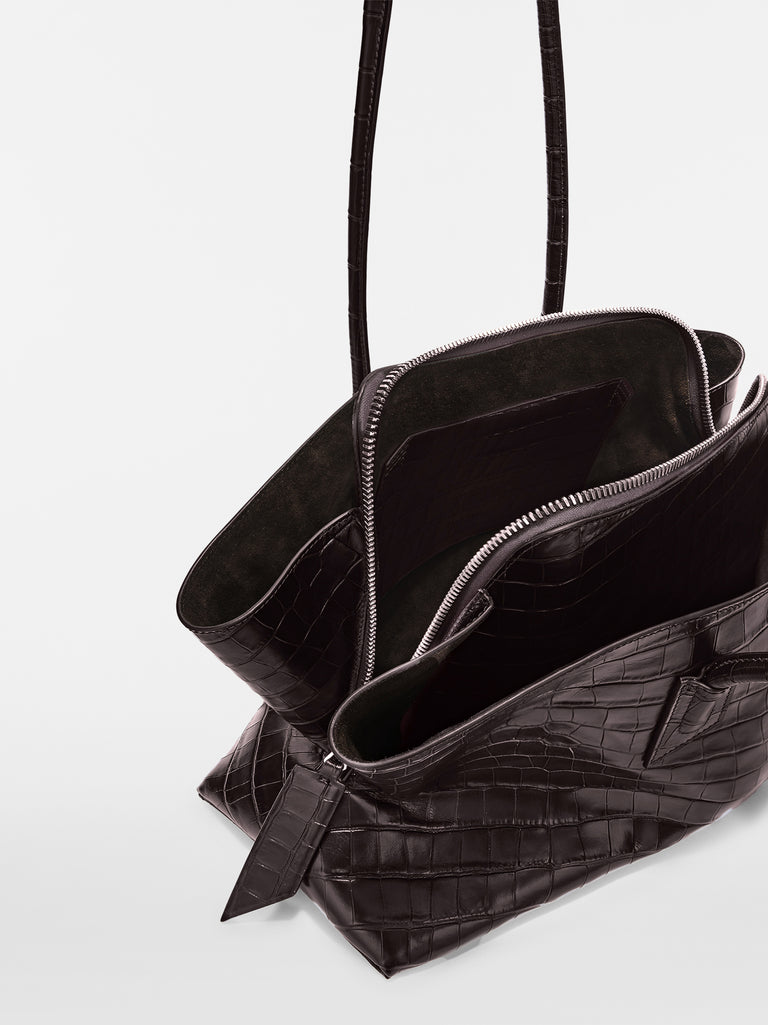 ''La Passeggiata Medium'' coffee top handle
