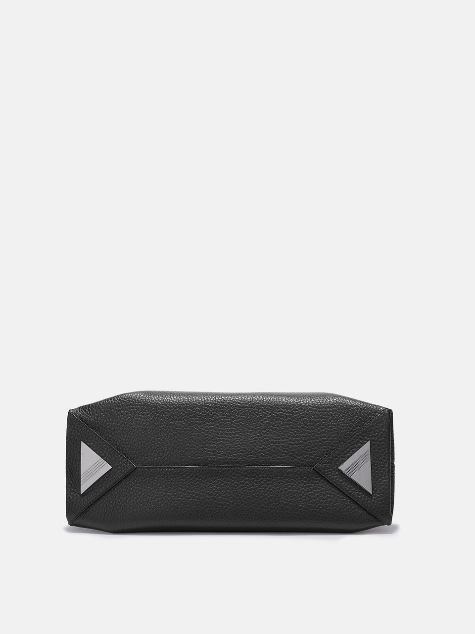 ''La Passeggiata Medium'' black top handle