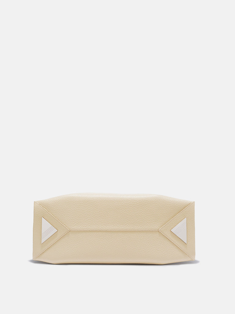 ''La Passeggiata Medium'' sand top handle