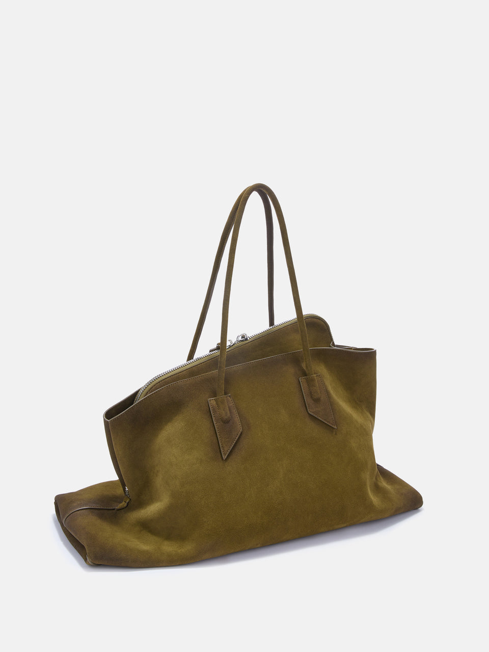 ''La Passeggiata Large'' Top handle