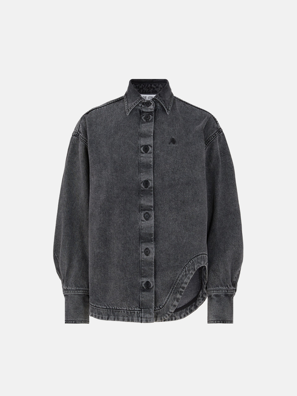 Camicia ''Eliza'' black