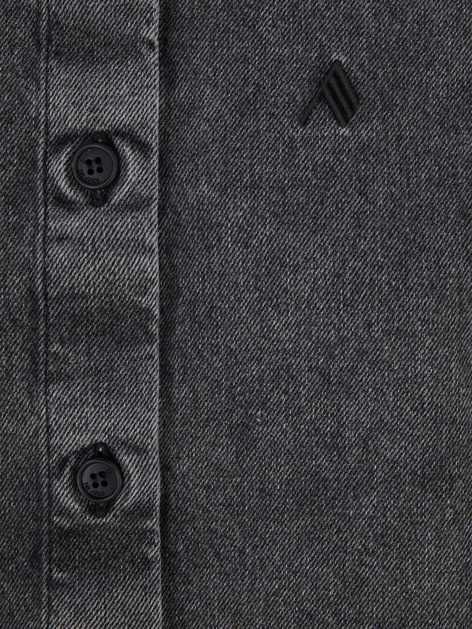 Camicia ''Eliza'' black