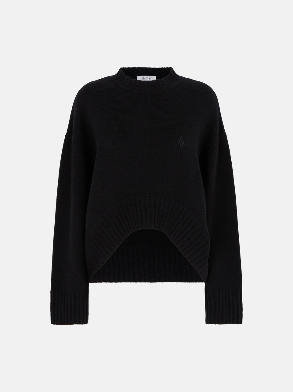 Maglione black