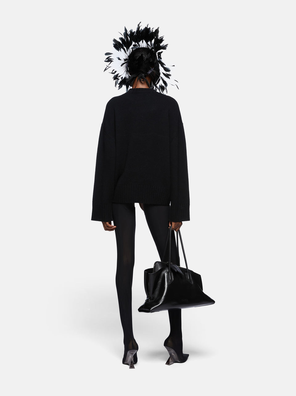 Maglione black