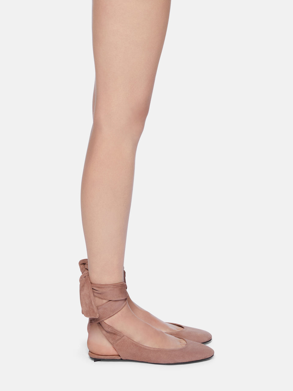 Ballerina ''Cloe'' mud