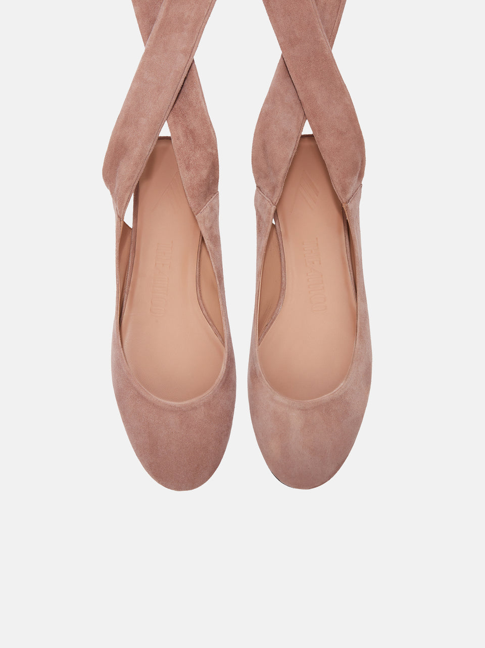 ''Cloe'' mud ballerina