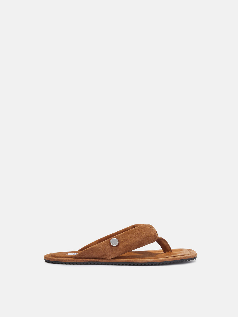 Infradito ''Indie'' pale brown