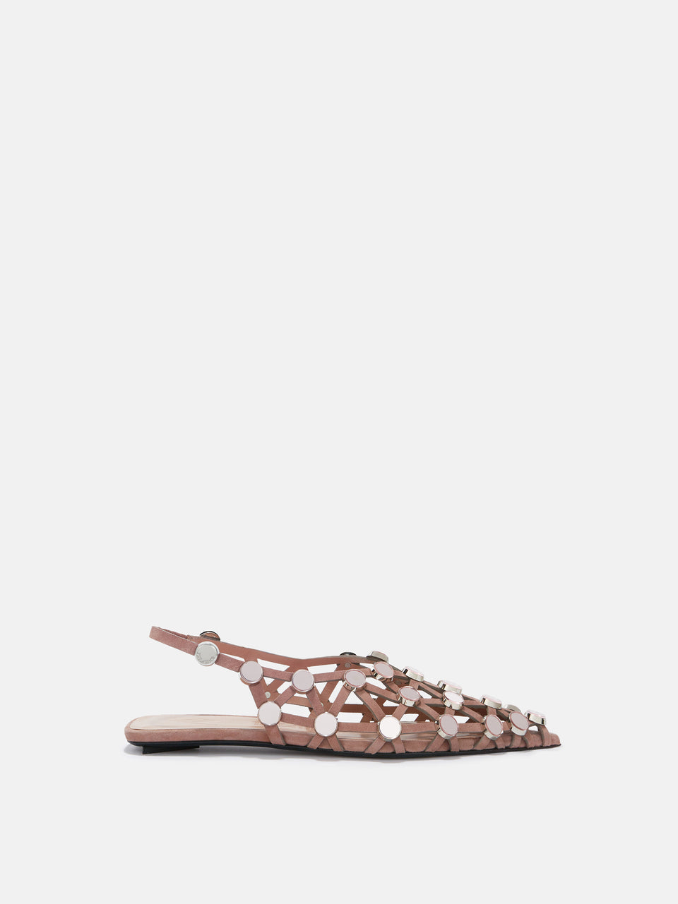 Ballerina ''Grid'' mud