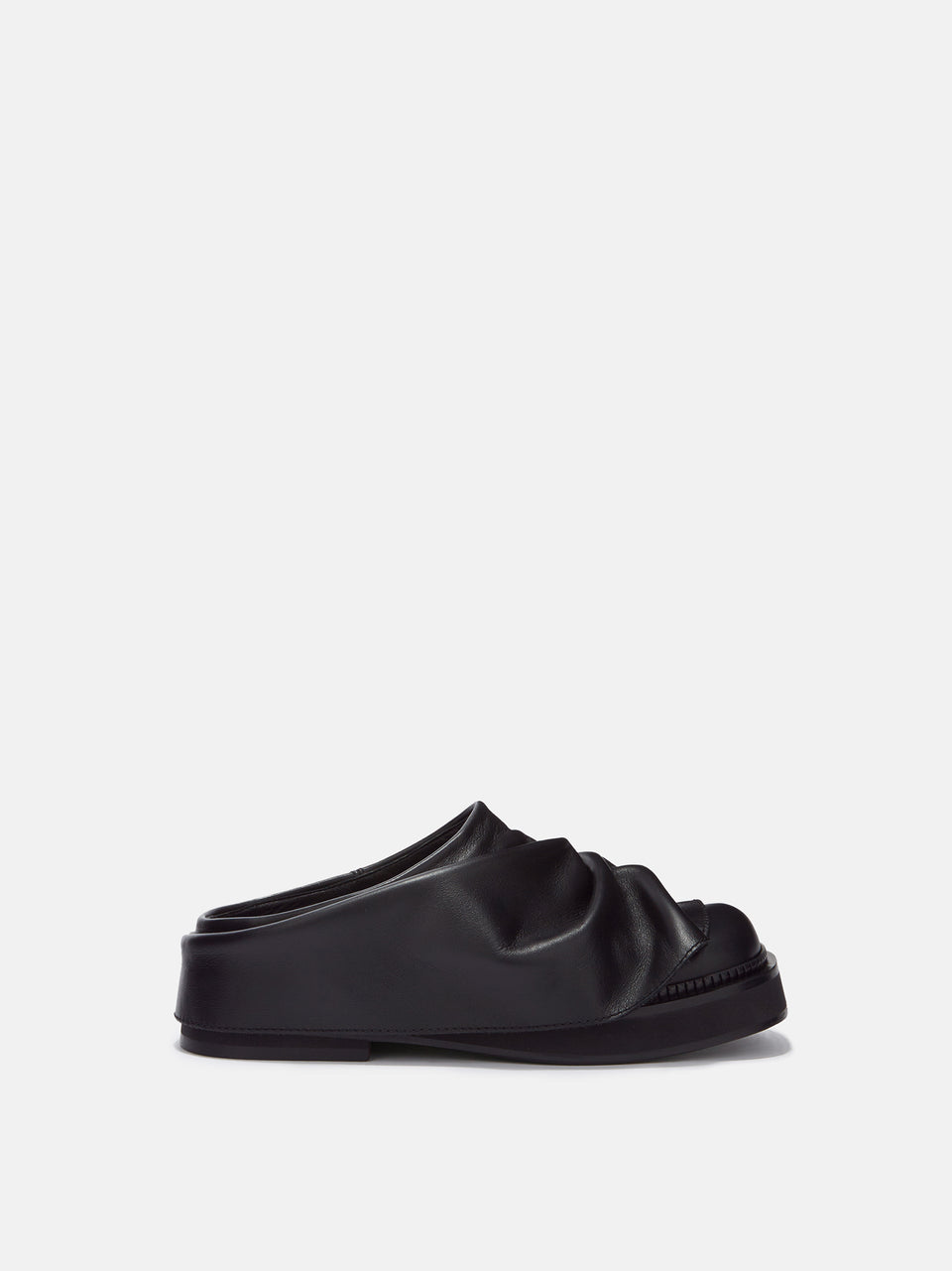 Sabot ''Mini Robin'' black