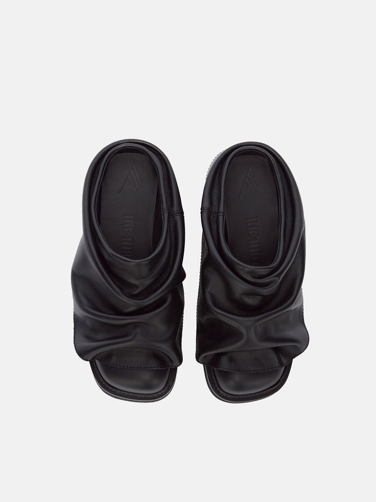 Sabot ''Mini Robin'' black