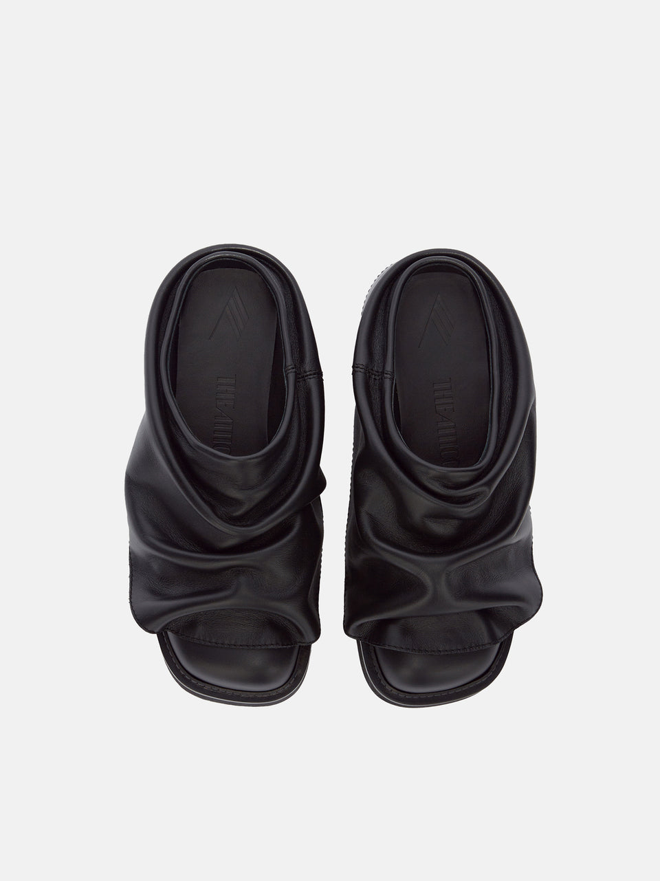 Sabot ''Mini Robin'' black