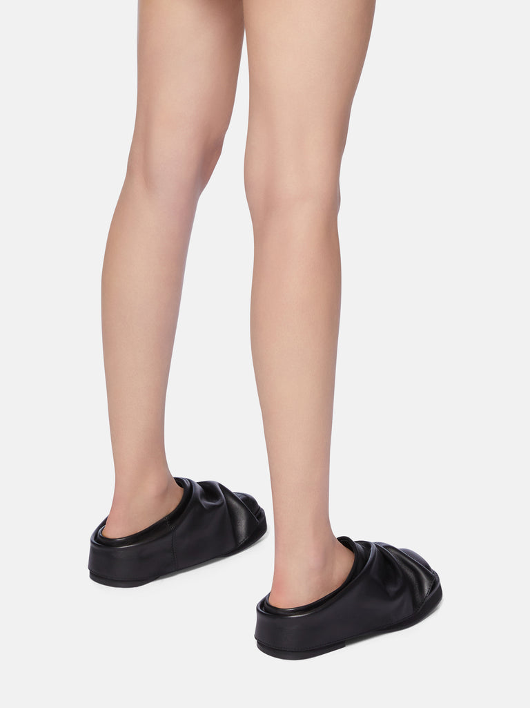 Sabot ''Mini Robin'' black