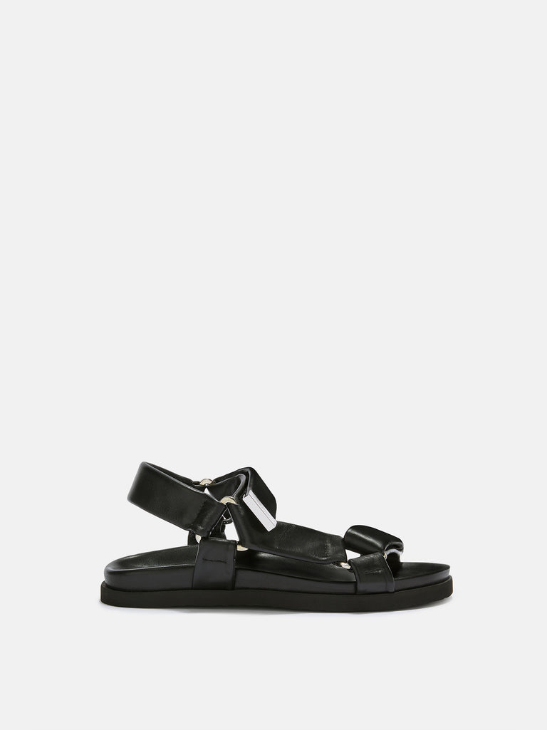 ''Salinas'' black flatform