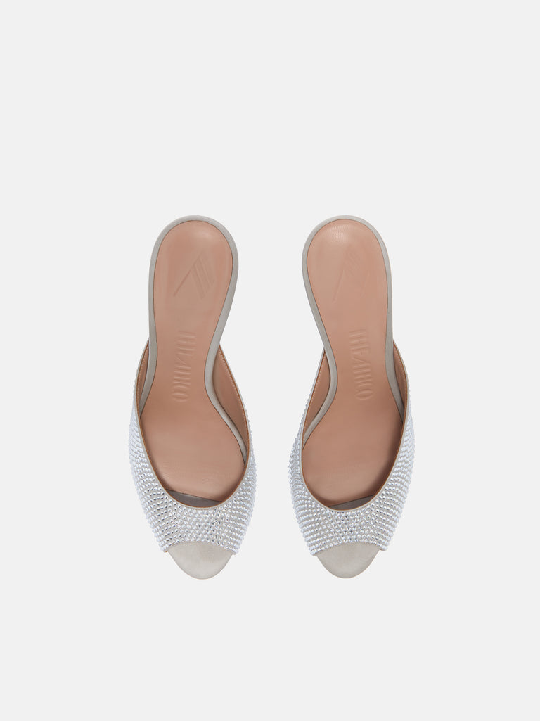 ''Ada'' mule silver