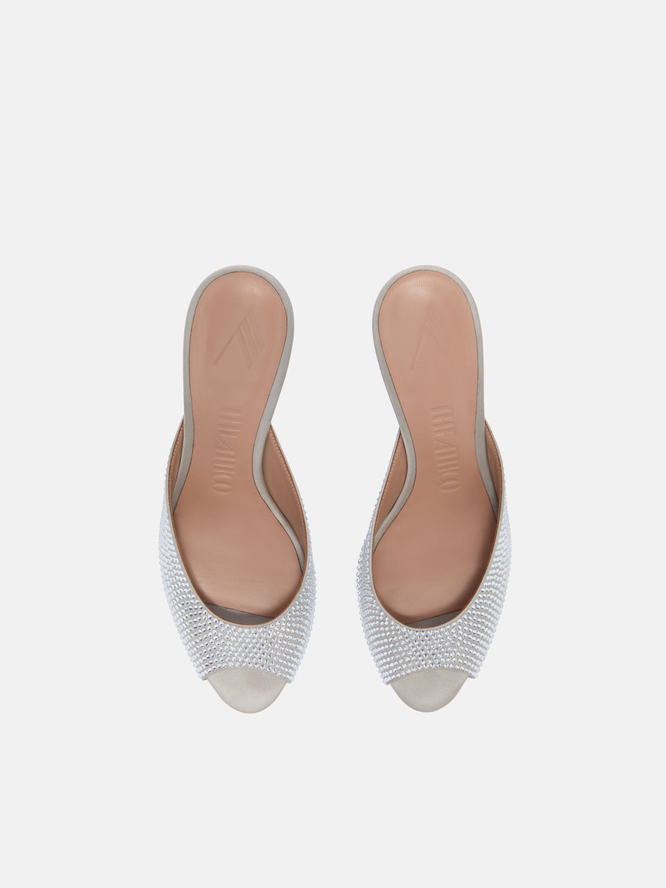 Mule ''Ada'' silver