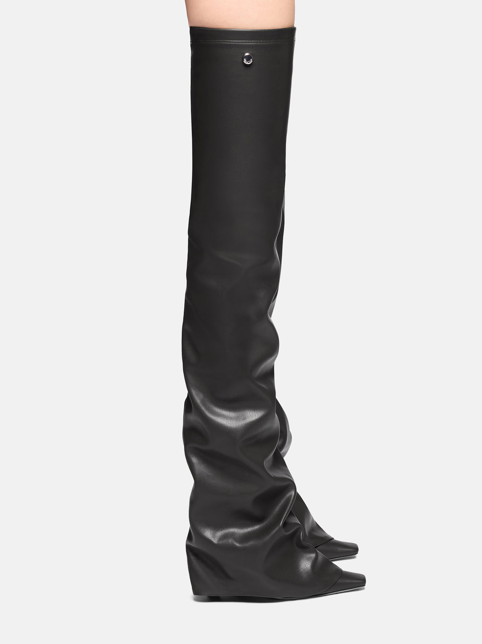 Thigh High ''Robin OTK'' black
