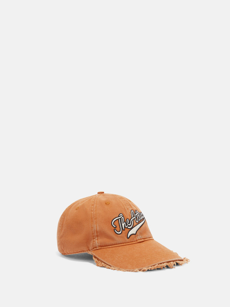 Camel cap