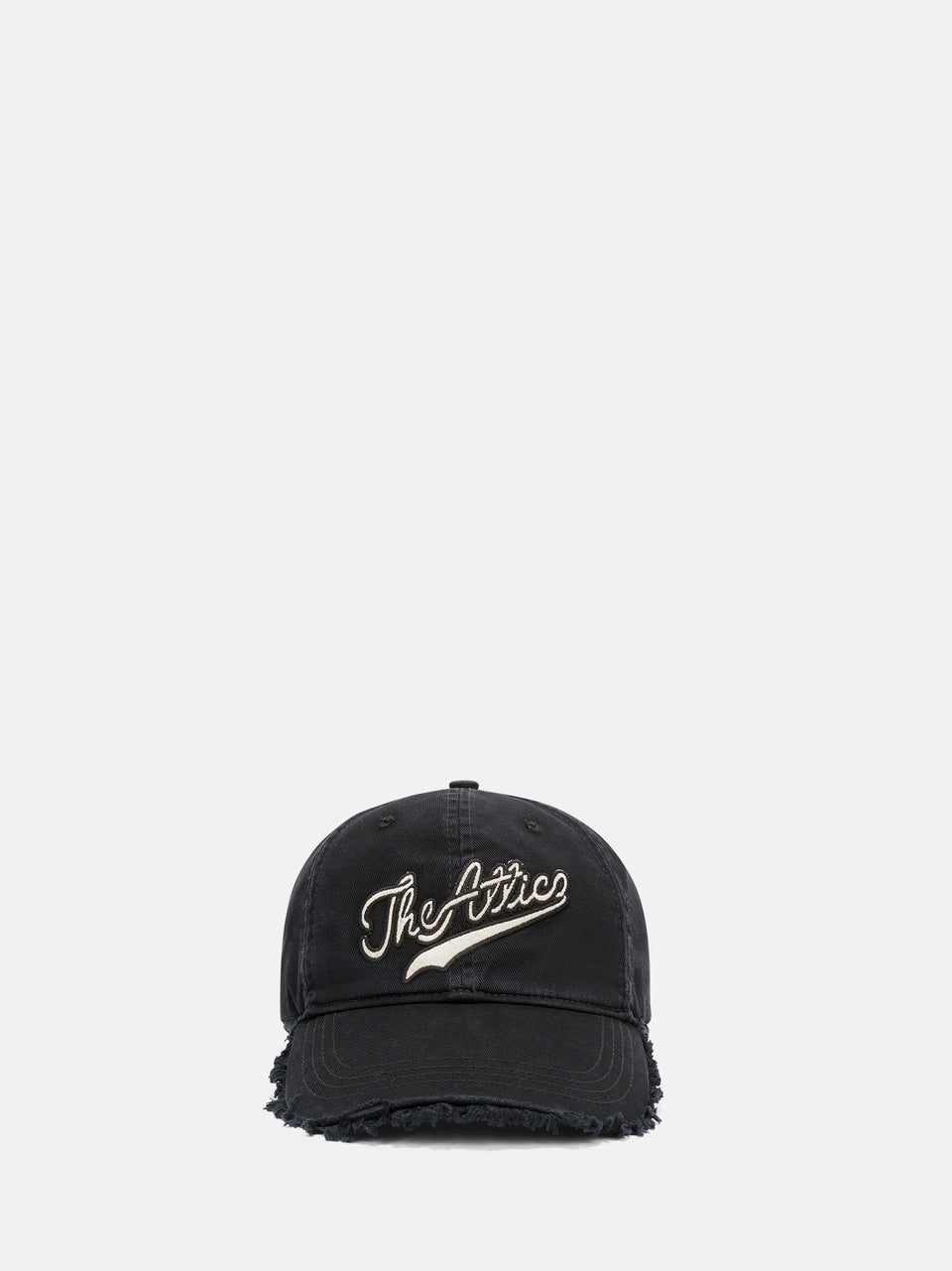 Black cap