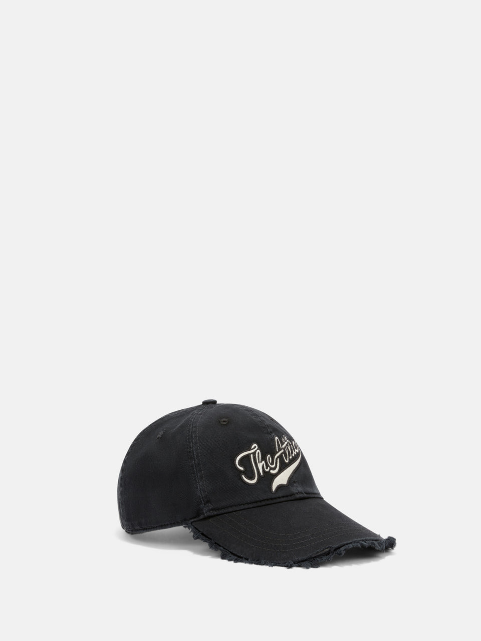 Black cap