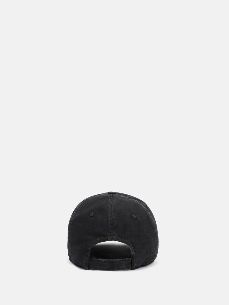 Black cap