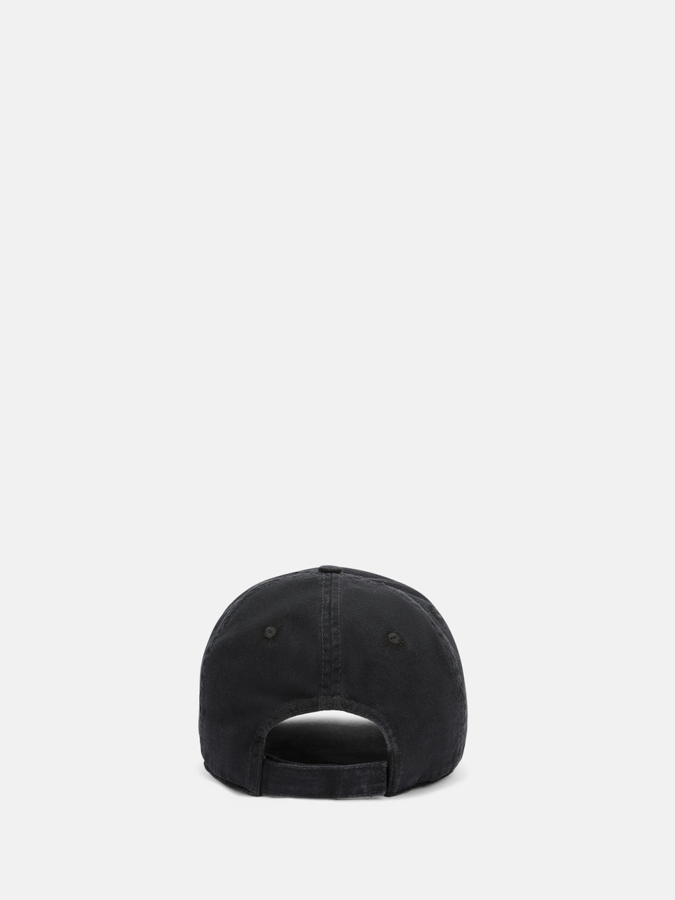 Black cap