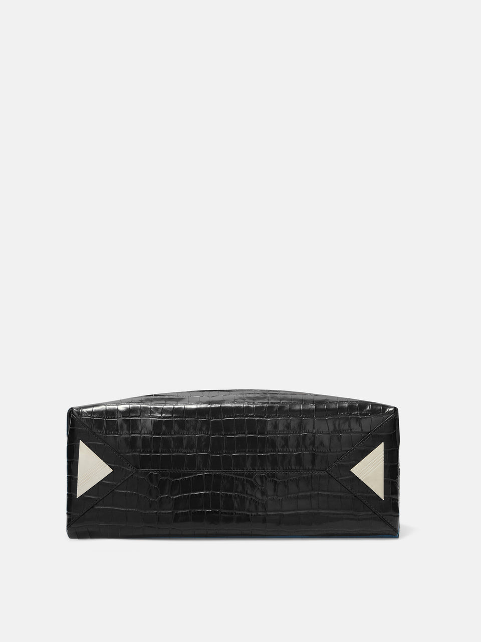 Top handle ''La Passeggiata Medium'' black
