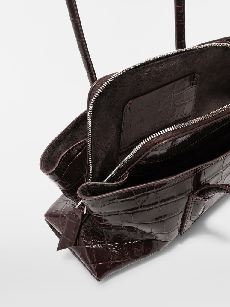 ''La Passeggiata Small'' coffee top handle