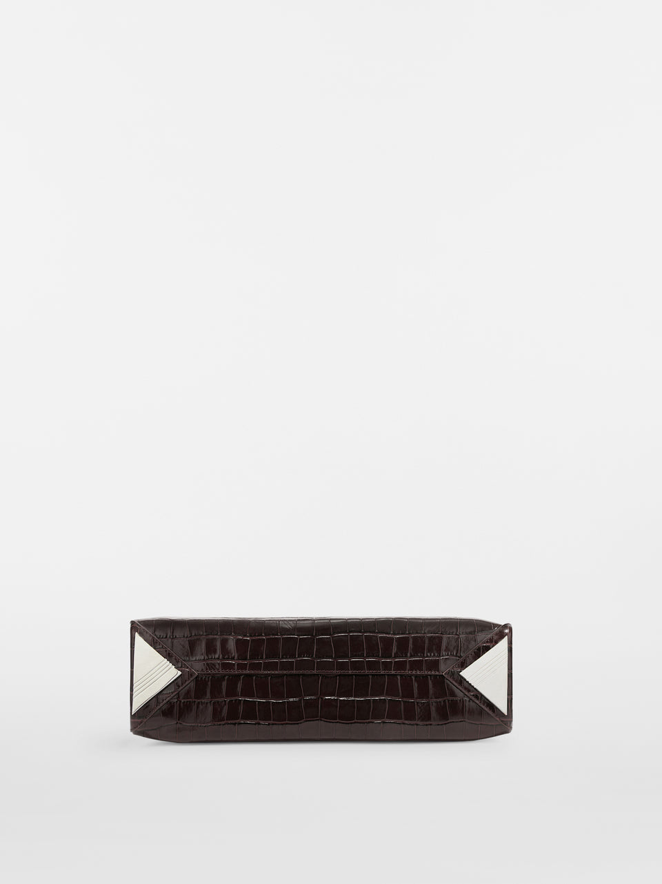 Top handle ''La Passeggiata Small'' coffee