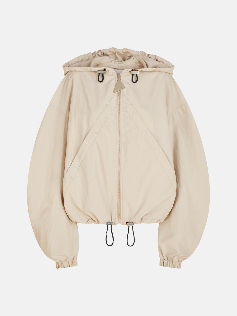 Bomber ice