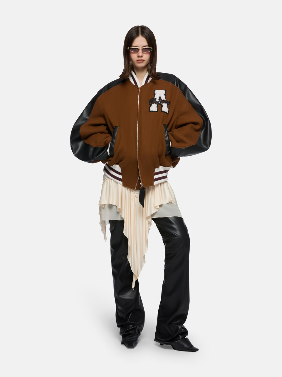 Bomber camel