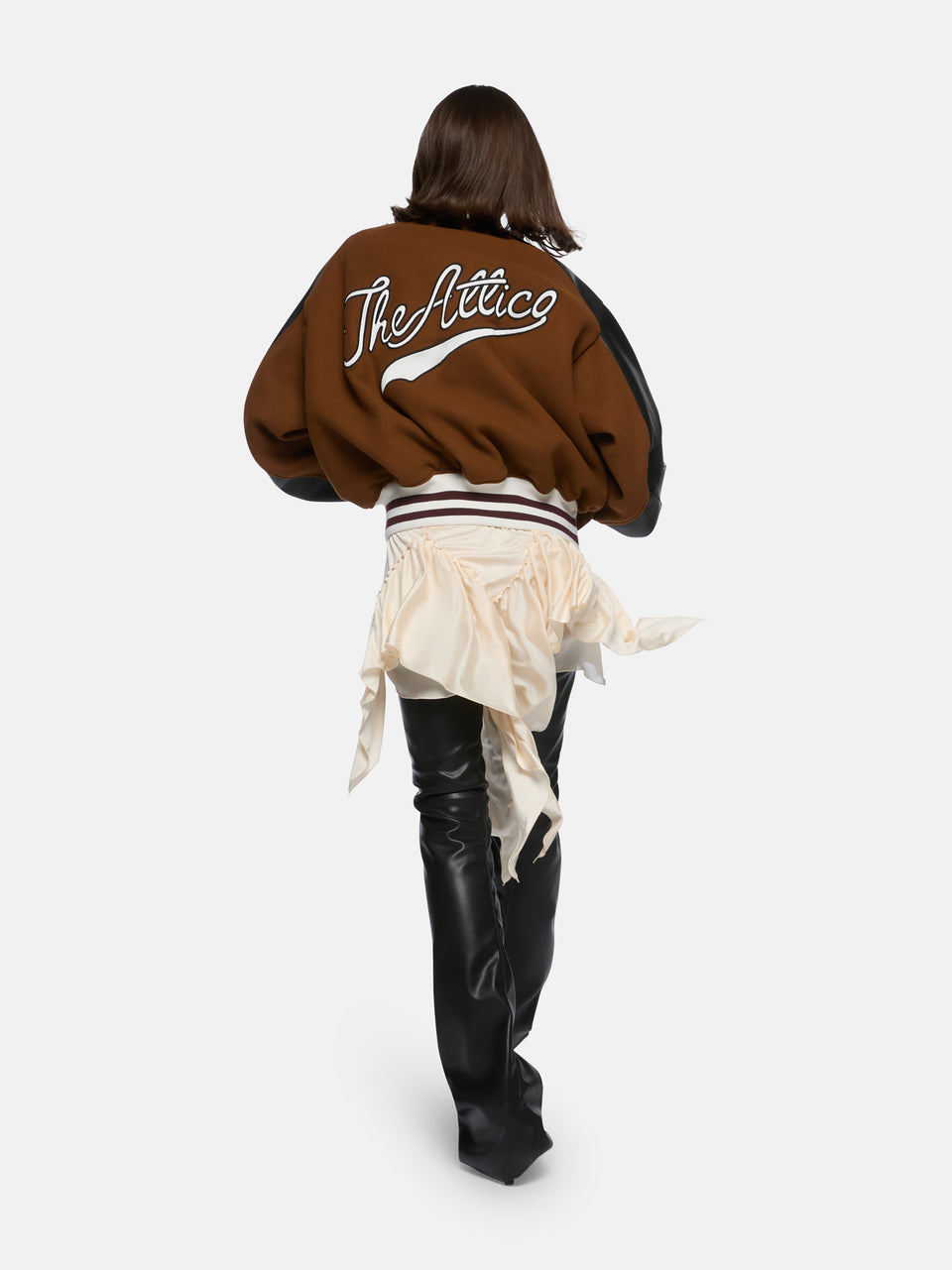 Camel bomber