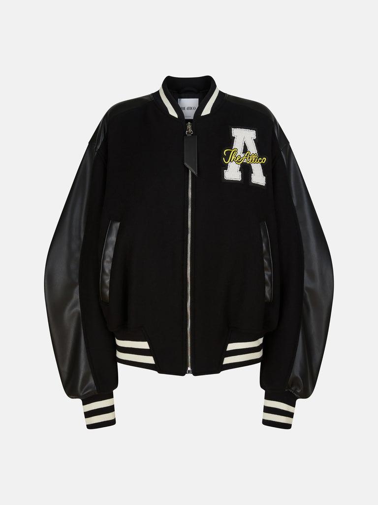 Black bomber